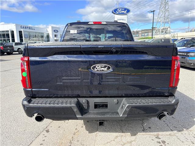 2026 Ford F-150 XLT (Stk: 2604100) in Ottawa - Image 6 of 29
