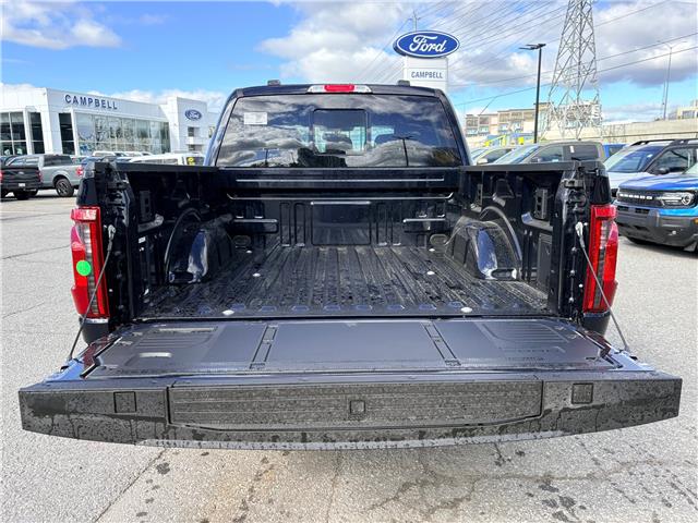 2026 Ford F-150 XLT (Stk: 2604100) in Ottawa - Image 7 of 29