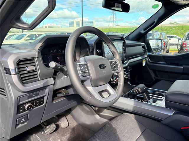 2026 Ford F-150 XLT (Stk: 2604100) in Ottawa - Image 13 of 29