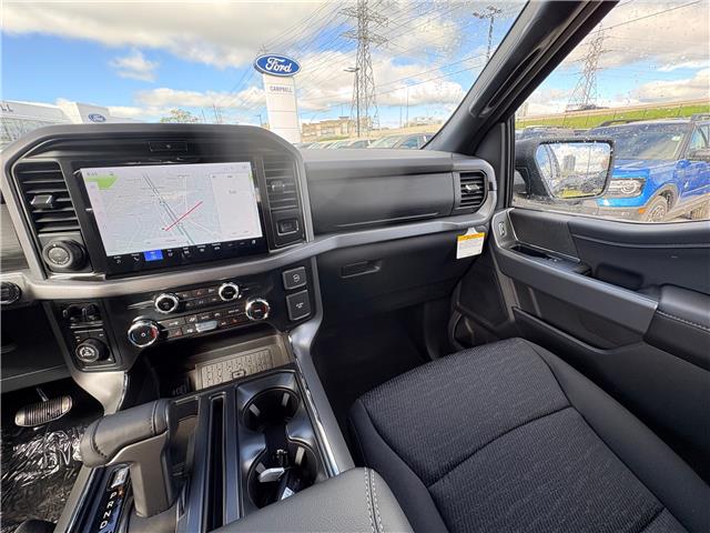 2026 Ford F-150 XLT (Stk: 2604100) in Ottawa - Image 14 of 29