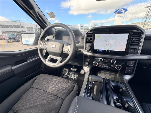 2026 Ford F-150 XLT (Stk: 2604100) in Ottawa - Image 15 of 29