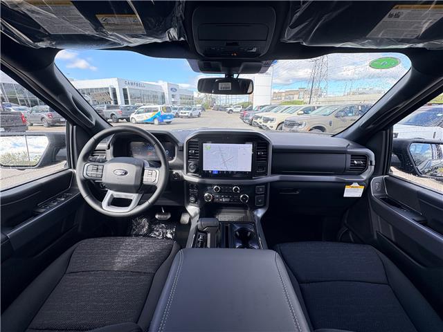 2026 Ford F-150 XLT (Stk: 2604100) in Ottawa - Image 16 of 29