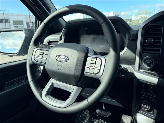 2026 Ford F-150 XLT (Stk: 2604100) in Ottawa - Image 19 of 29
