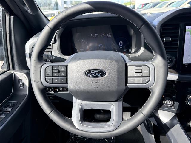 2026 Ford F-150 XLT (Stk: 2604100) in Ottawa - Image 20 of 29