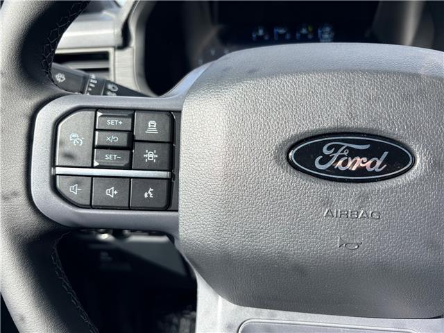 2026 Ford F-150 XLT (Stk: 2604100) in Ottawa - Image 21 of 29
