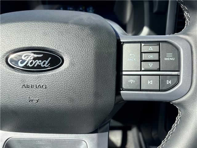2026 Ford F-150 XLT (Stk: 2604100) in Ottawa - Image 22 of 29