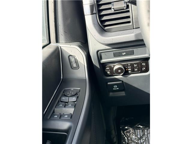 2026 Ford F-150 XLT (Stk: 2604100) in Ottawa - Image 25 of 29