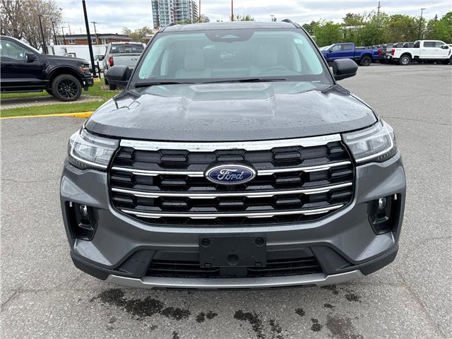 2026 Ford Explorer Active (Stk: 2603950) in Ottawa - Image 2 of 33