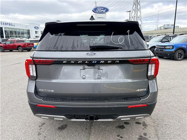 2026 Ford Explorer Active (Stk: 2603950) in Ottawa - Image 6 of 33