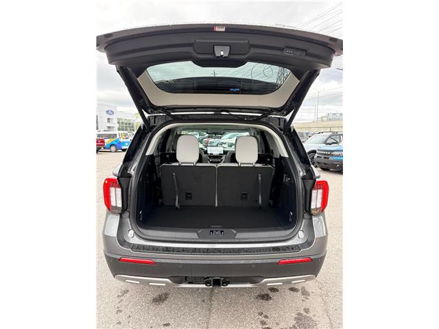 2026 Ford Explorer Active (Stk: 2603950) in Ottawa - Image 7 of 33