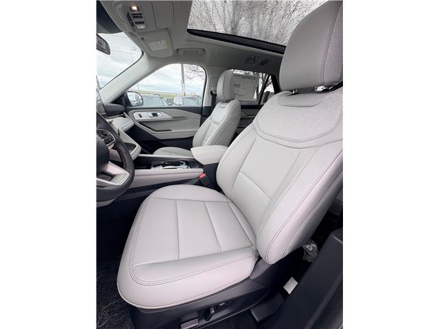 2026 Ford Explorer Active (Stk: 2603950) in Ottawa - Image 10 of 33