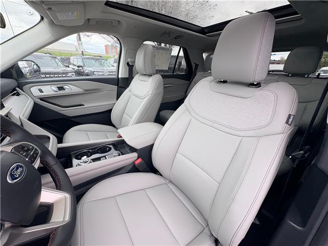 2026 Ford Explorer Active (Stk: 2603950) in Ottawa - Image 11 of 33