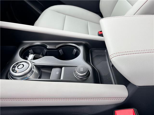 2026 Ford Explorer Active (Stk: 2603950) in Ottawa - Image 12 of 33