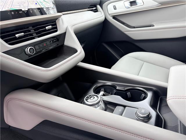 2026 Ford Explorer Active (Stk: 2603950) in Ottawa - Image 16 of 33