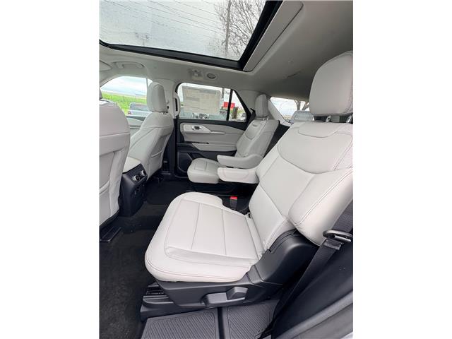 2026 Ford Explorer Active (Stk: 2603950) in Ottawa - Image 13 of 33
