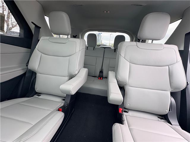 2026 Ford Explorer Active (Stk: 2603950) in Ottawa - Image 14 of 33