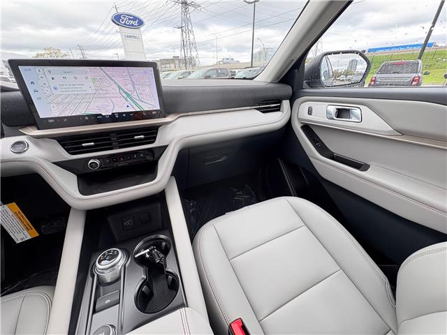 2026 Ford Explorer Active (Stk: 2603950) in Ottawa - Image 18 of 33