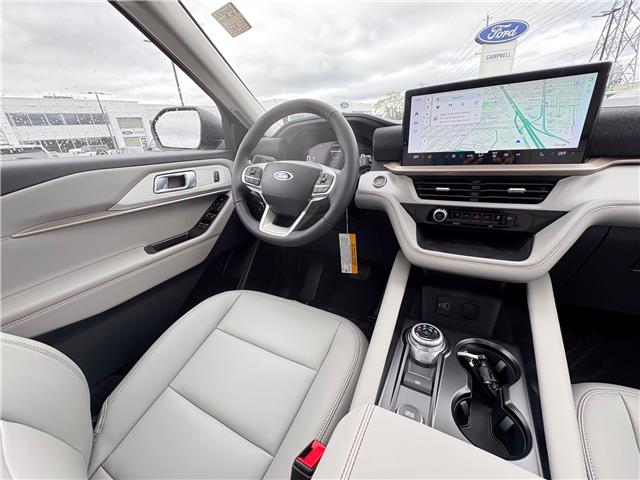 2026 Ford Explorer Active (Stk: 2603950) in Ottawa - Image 19 of 33
