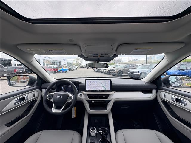 2026 Ford Explorer Active (Stk: 2603950) in Ottawa - Image 20 of 33