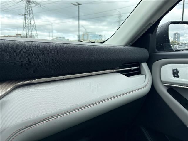 2026 Ford Explorer Active (Stk: 2603950) in Ottawa - Image 21 of 33