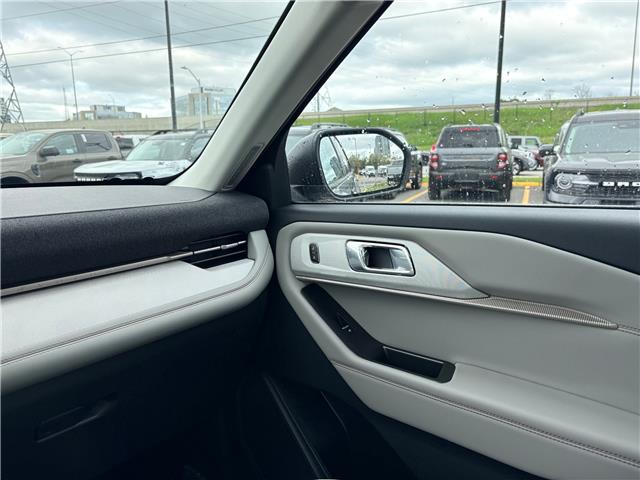 2026 Ford Explorer Active (Stk: 2603950) in Ottawa - Image 22 of 33