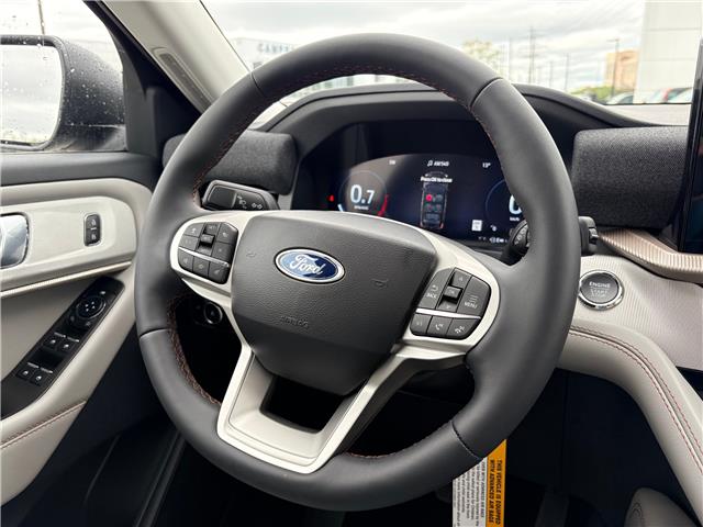 2026 Ford Explorer Active (Stk: 2603950) in Ottawa - Image 24 of 33