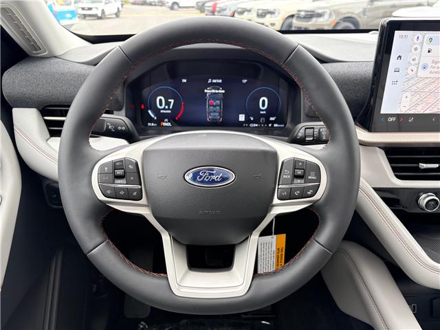 2026 Ford Explorer Active (Stk: 2603950) in Ottawa - Image 25 of 33