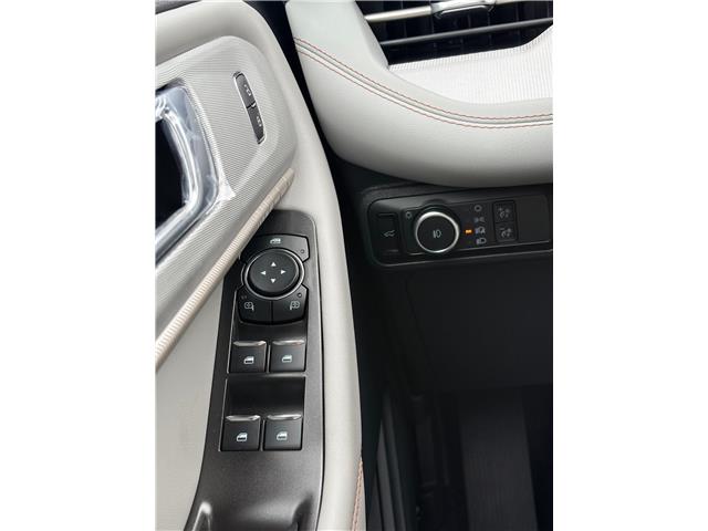 2026 Ford Explorer Active (Stk: 2603950) in Ottawa - Image 29 of 33