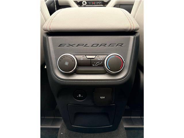 2026 Ford Explorer Active (Stk: 2603950) in Ottawa - Image 30 of 33