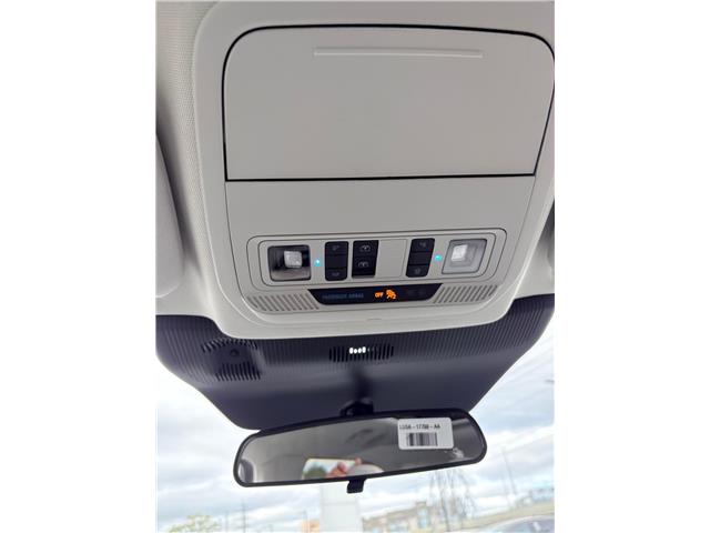 2026 Ford Explorer Active (Stk: 2603950) in Ottawa - Image 31 of 33
