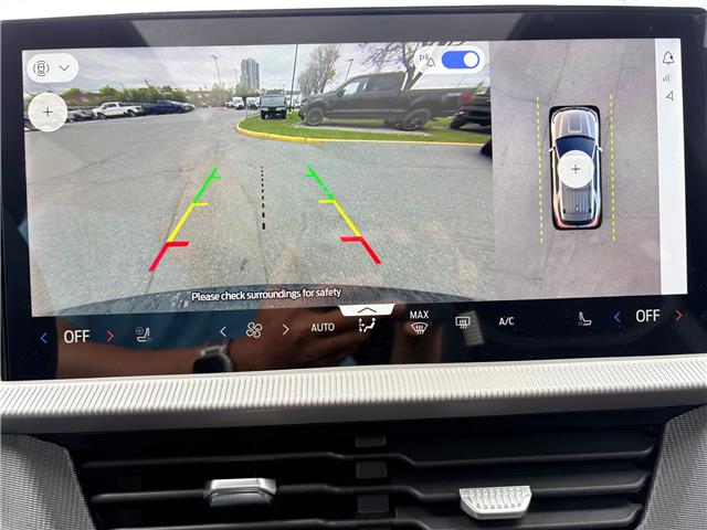 2026 Ford Explorer ST (Stk: 2604110) in Ottawa - Image 35 of 35