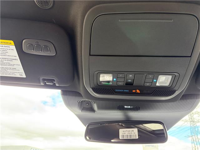 2026 Ford Explorer ST (Stk: 2604110) in Ottawa - Image 33 of 35