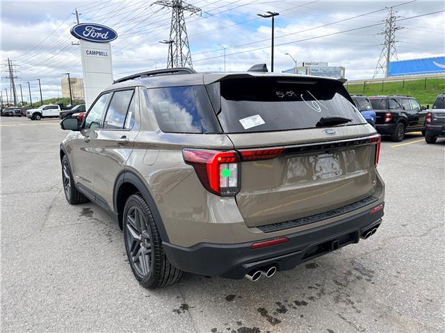 2026 Ford Explorer ST (Stk: 2604110) in Ottawa - Image 5 of 35