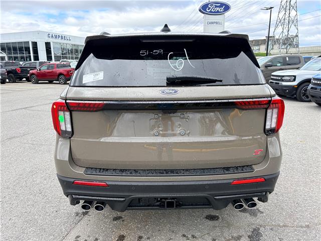 2026 Ford Explorer ST (Stk: 2604110) in Ottawa - Image 6 of 35
