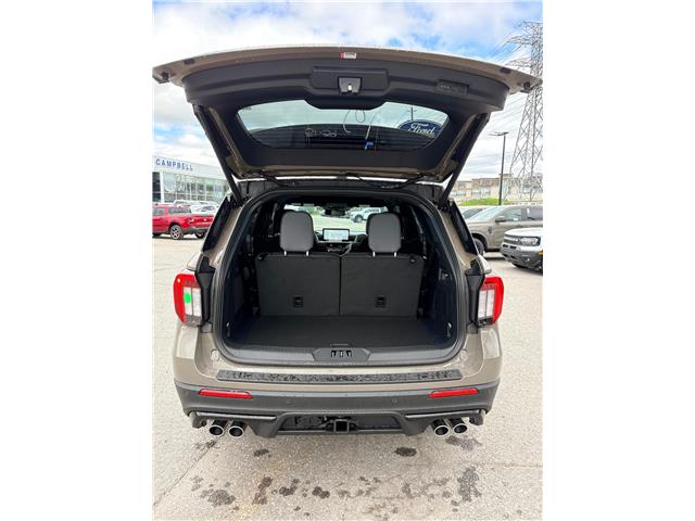 2026 Ford Explorer ST (Stk: 2604110) in Ottawa - Image 7 of 35