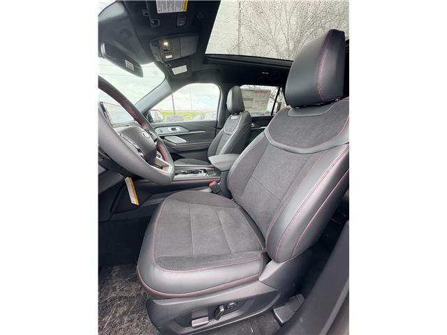 2026 Ford Explorer ST (Stk: 2604110) in Ottawa - Image 10 of 35
