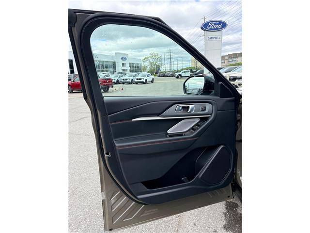 2026 Ford Explorer ST (Stk: 2604110) in Ottawa - Image 8 of 35