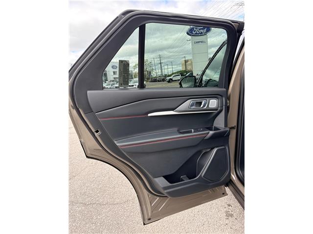 2026 Ford Explorer ST (Stk: 2604110) in Ottawa - Image 9 of 35