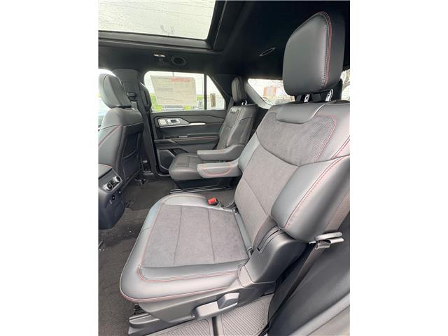 2026 Ford Explorer ST (Stk: 2604110) in Ottawa - Image 13 of 35