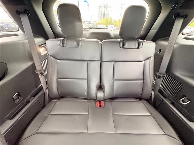 2026 Ford Explorer ST (Stk: 2604110) in Ottawa - Image 15 of 35