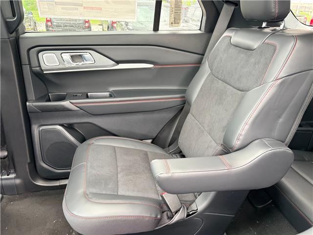 2026 Ford Explorer ST (Stk: 2604110) in Ottawa - Image 14 of 35