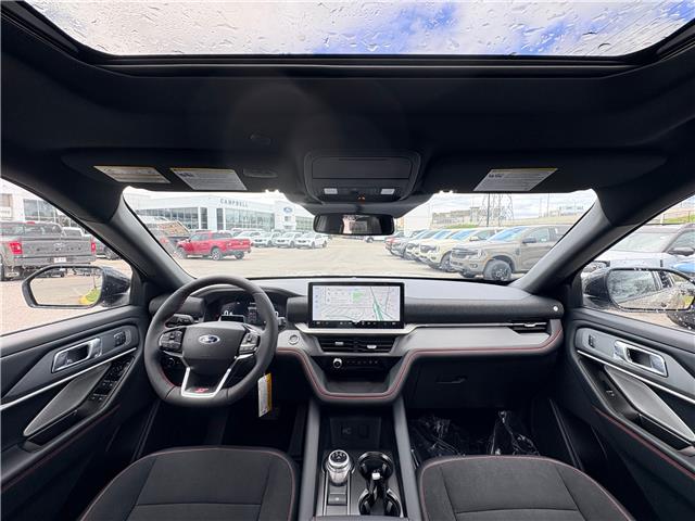 2026 Ford Explorer ST (Stk: 2604110) in Ottawa - Image 21 of 35