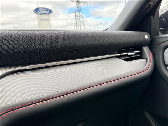 2026 Ford Explorer ST (Stk: 2604110) in Ottawa - Image 22 of 35