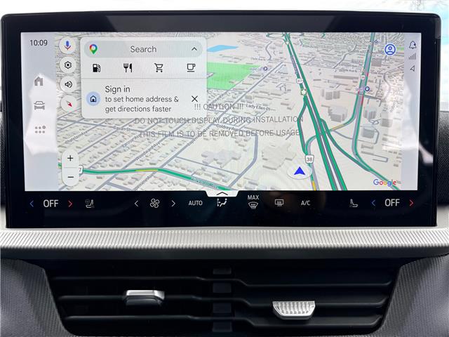 2026 Ford Explorer ST (Stk: 2604110) in Ottawa - Image 34 of 35