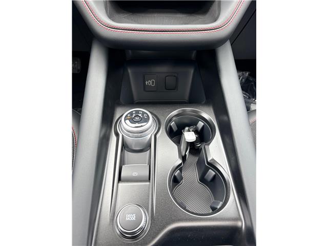 2026 Ford Explorer ST (Stk: 2604110) in Ottawa - Image 24 of 35