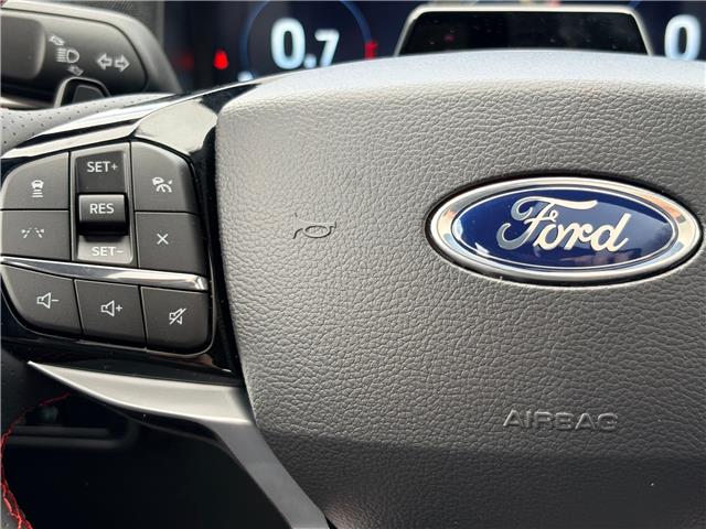 2026 Ford Explorer ST (Stk: 2604110) in Ottawa - Image 27 of 35