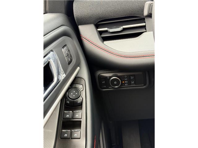 2026 Ford Explorer ST (Stk: 2604110) in Ottawa - Image 30 of 35