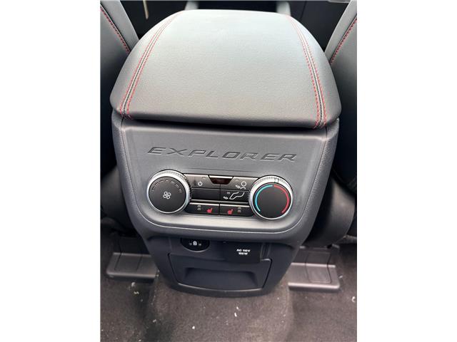 2026 Ford Explorer ST (Stk: 2604110) in Ottawa - Image 31 of 35