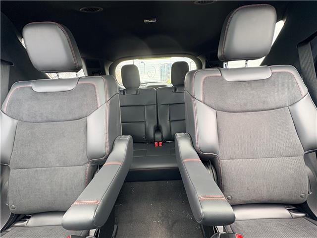 2026 Ford Explorer ST (Stk: 2604110) in Ottawa - Image 32 of 35