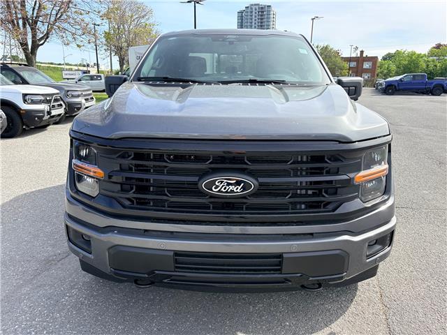 2026 Ford F-150 XLT (Stk: 2604320) in Ottawa - Image 2 of 27
